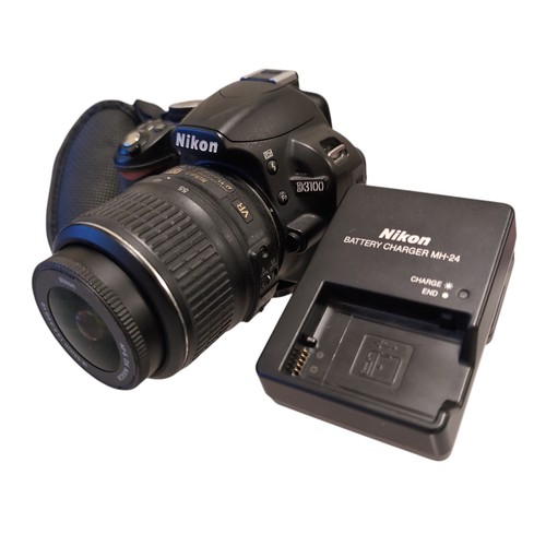 Nikon digital camera dx - nikon,