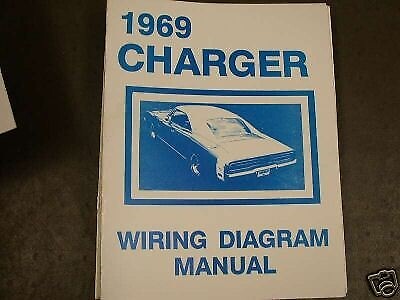 1969 dodge charger wiring - charger,