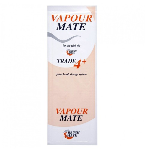 Brush mate trade - trade, 4+