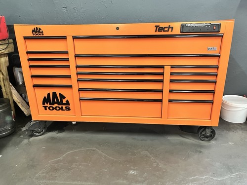 Mac tools tech series tool - mac,