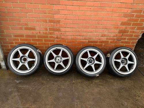 Toyota celica gt4 - x4, alloy