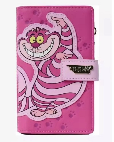 Loungefly cheshire cat - cheshire,