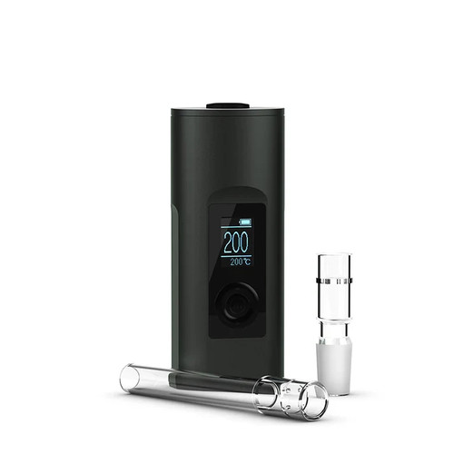 Arizer solo max portable - arizer,
