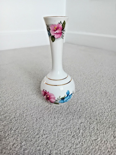 Fine english bone china - english,