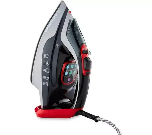 Morphy richards power steam - richards,