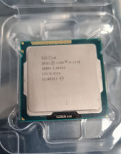 Intel Core i7-3770 3770