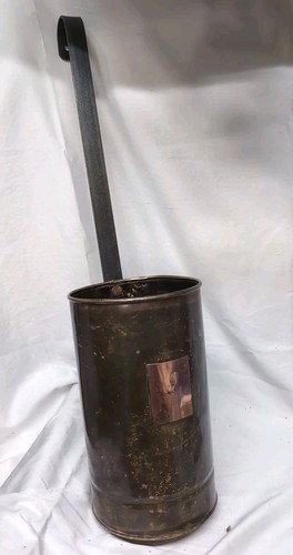 Antique 19th large gallon - antique,