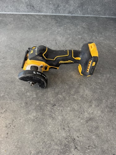 Dewalt dcs438 18v - dewalt,