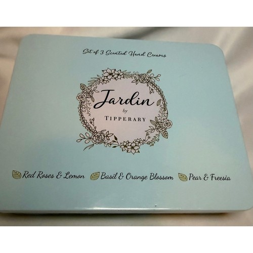Tipperary crystal jardin - tipperary,