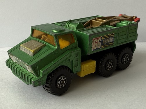 Matchbox battle kings - kings, k-110