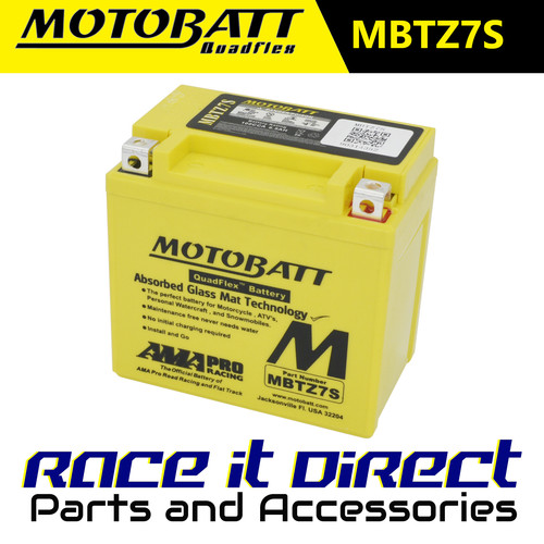 Motobatt battery for - motobatt, husaberg