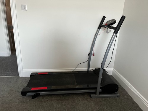 Treadmill electric folding - treadmill,