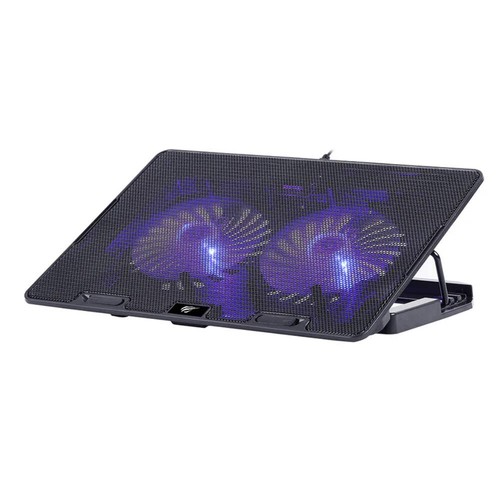 Havit f2083 laptop cooling - laptop, pad