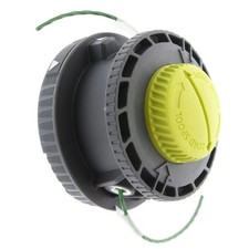 314608005 Trimmer Head Replacement For Ryobi Straight Shaft Attachment System