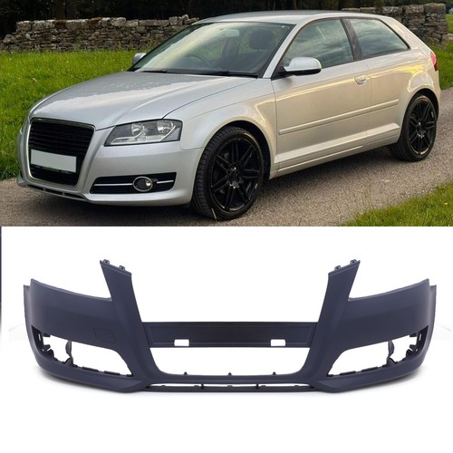 Front bumper replacement for - bumper,