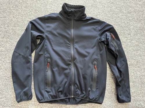 Musto evolution men navy - evolution,