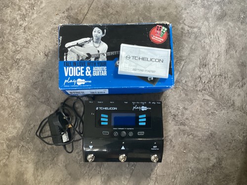 Helicon play acoustic - helicon,