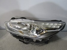 FORD GALAXY PASSENGER SIDE