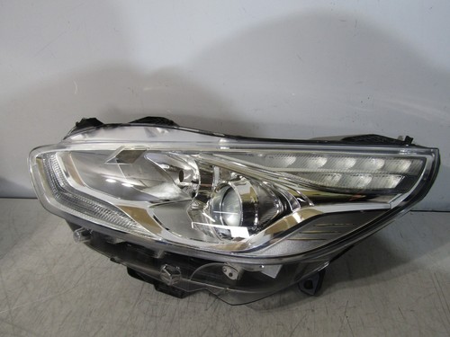 Ford galaxy passenger side - ford,