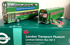 EFE / London Transport Museum