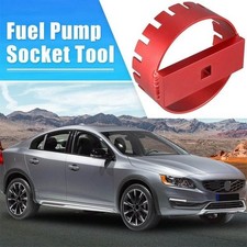 UK Fuel Pump Socket For Volvo