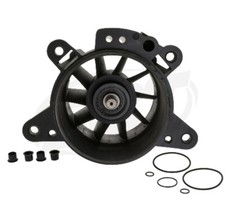 Sea-Doo 180-215-260 Challenger