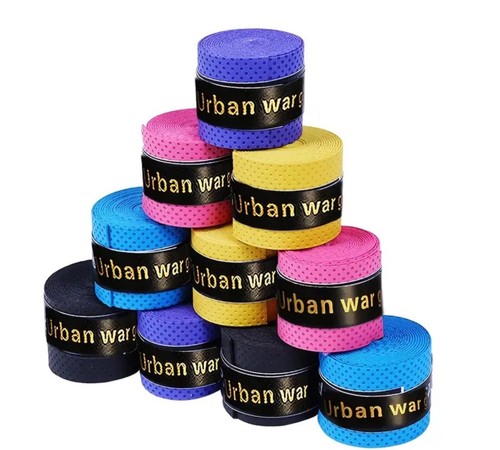 Badminton grip racket wrap - 2,