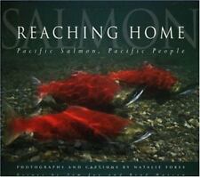 Reaching Home: Pacific Salmon
