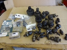 Hole punch Q MAX QMAX round some by RS; ii 383