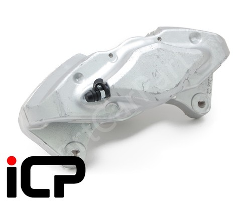 Icp rear pot brake - lh,