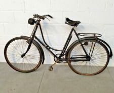 Vintage 1930s BSA Bicycle