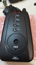 Fox Micron NTXr/NXr Receiver Re-casing Service (Send in Service Only!)