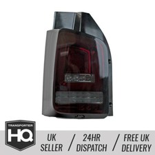 VW T5 LED Rear Lights With
