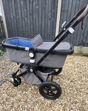 Bugaboo Cameleon 3  Blue