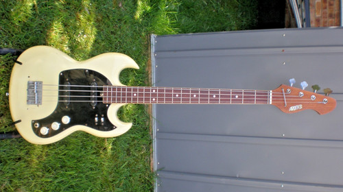 Vintage arbiter electric - sg,