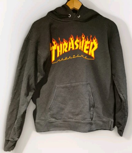 Thrasher skateboarding - thrasher,