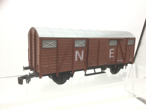 Lima 316751 gauge - lima, brown