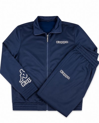 Kappa tracksuit mens - kappa,