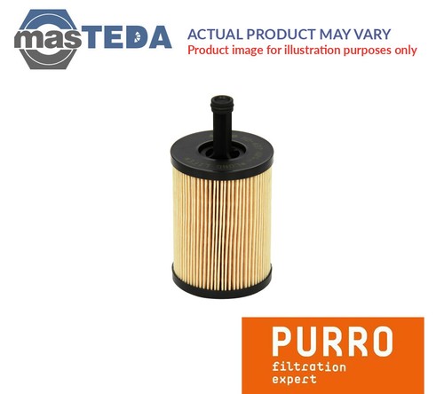 Pur ho0087 engine - oil, filter