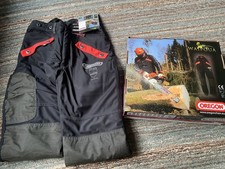 Oregon Yukon Type C / Class 1