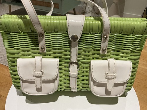 Lulu guinness handbag shoulder - lulu, handbag/shoulder