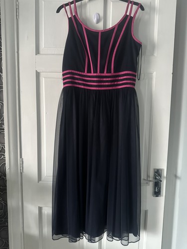 Stunning jacques vert navy - navy, and