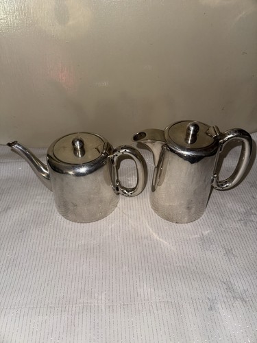 Walker hall silver plated - hall,