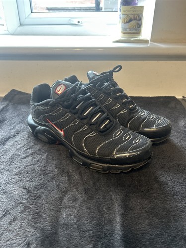 Nike tuned air - nike,
