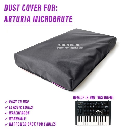Dust cover for - dust,