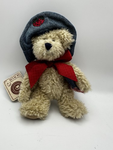 Boyds bears alice patchbeary - alice,