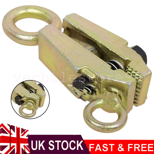 Tons self tightening pull - 5,