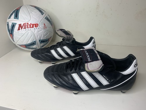 Adidas kaiser size 7 - sg, uk