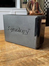Synology DS214play 2-Bay NAS
