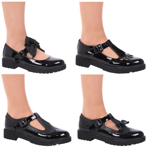 Back school shoes girls - back,
